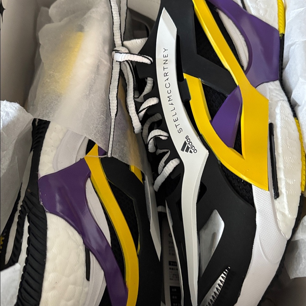 Adidas by Stella Mcartney NEW in BOX